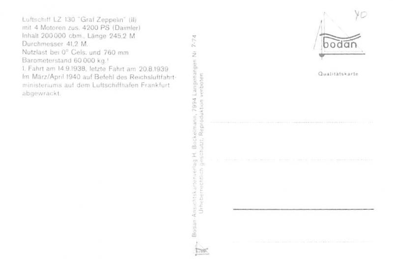 Graf Zeppelin - 