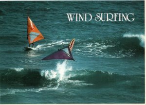 Windsurfind,HI BIN