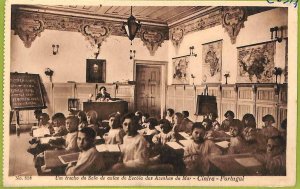 ad3749 - PORTUGAL - VINTAGE POSTCARD  -  Cintra