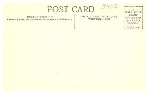 England  Exceter,  Northernhay Monument