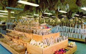 Virginia Toano Basketville Route 60