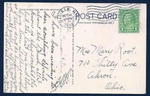 Chevrolet Casting Plant Saginaw Michigan used c1936