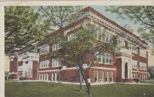 Kansas Eldorado Junior High School