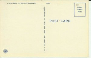 New York,N.Y. United Nations Building