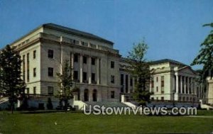 New Capitol Annex Building - Frankfort, KY