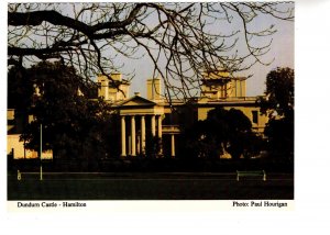 Dundurn Castle, Hamilton, Ontario, The Spectator Newspaper, 1970's