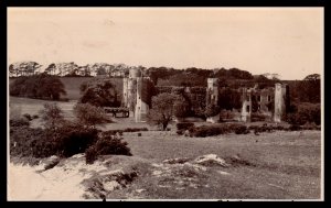 Hurstmonceux Castle,Susex,England,UK