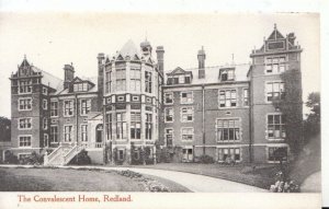 Bristol Postcard - The Convalescent Home - Redland -  Bristol - Ref 2861A