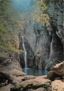 BR15959 Ceret La cascade des Baoussous  France