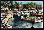 Les Jardins de la Fontaine,Nimes,France BIN