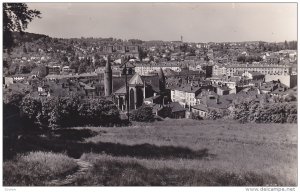 RP, Vue Generale, EPINAL (Vosges), France, 1920-1940s