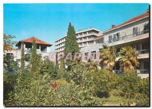 Postcard Modern Dubrovnik Hotel Park