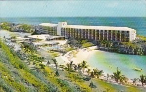 Bermuda Sonesta Beach Hotel 1971