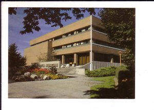 Nova Scotia Museum, Halifax, Nova Scotia