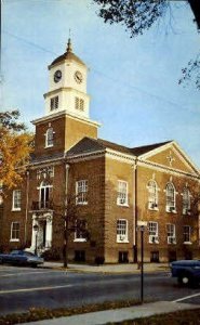 Kent General Hospital - Dover, Delaware DE  