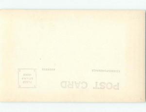 Pre-1929 rppc NICE VIEW Oregon Caves Oregon OR i5804