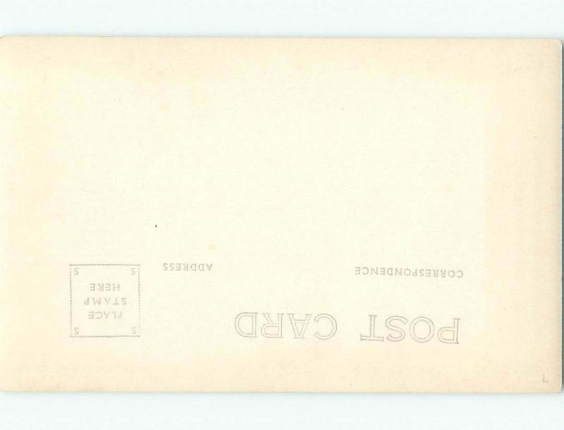 Pre-1929 rppc NICE VIEW Oregon Caves Oregon OR i5804