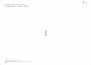 Circus - Snake Charmer