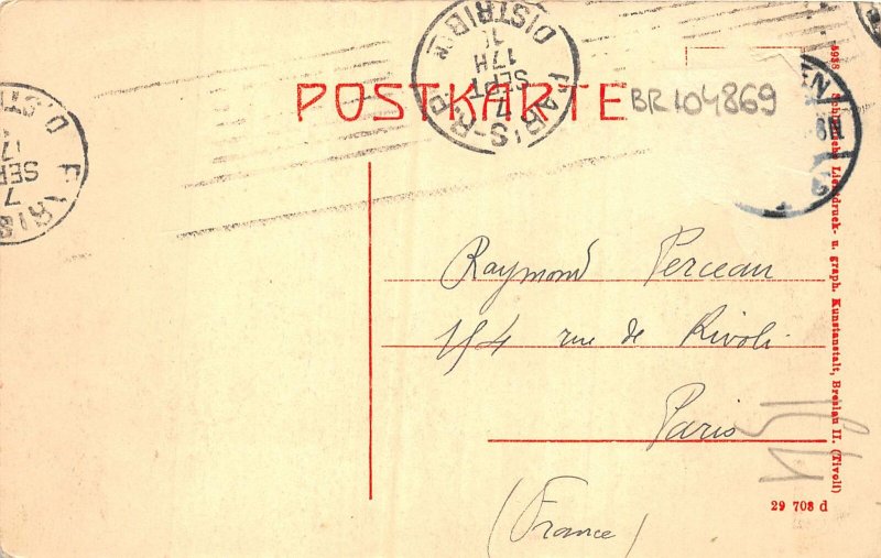 br104869 dom bremen germany