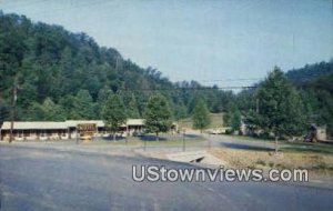 Creekstone Motel - Gatlinburg, Tennessee