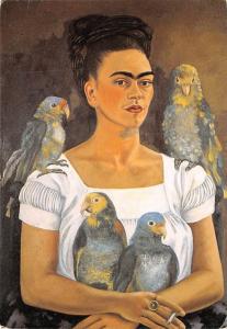 Frida Kahlo - 