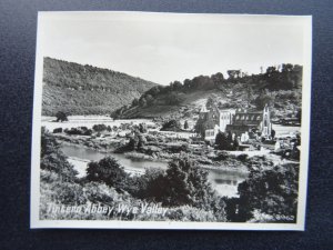 Herefordshire 6 x WYE VALLEY c1960 RP Photocard Collection by Photo Precision