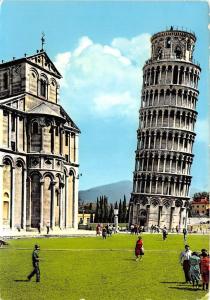 B58390 Pisa Torre Pendente   italy