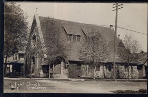 Episcopal Church,Lake Geneva,WI