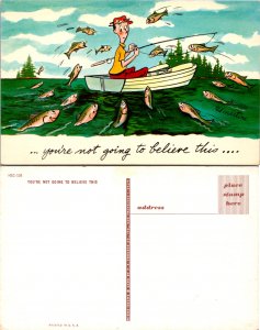 You're not Going to Believe This (15641