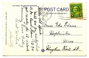 RI - Westerly. The Hospital