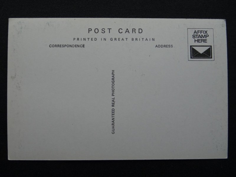 Gloucestershire Cotswolds MICKLETON Old World Cottages c1950s RP Postcard