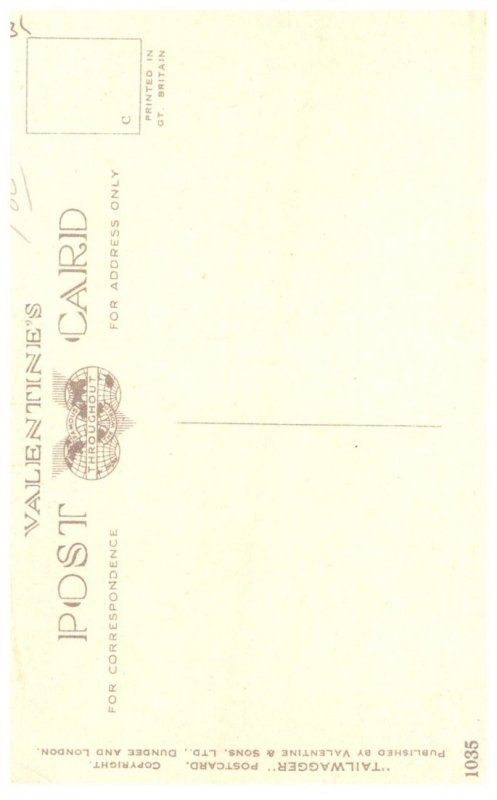 Dog , Terrier ,  artist signed