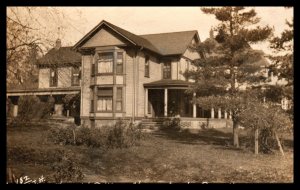 The Old Gilley Homestead,Carroll,IA