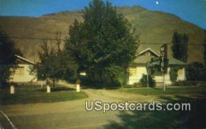 Riggins Motel - Idaho ID