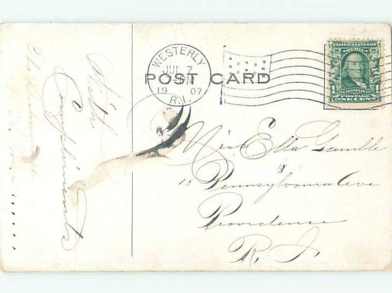 Pre-Linen Comic SWEET 17 AND NEVER BEEN KISSED AB8935