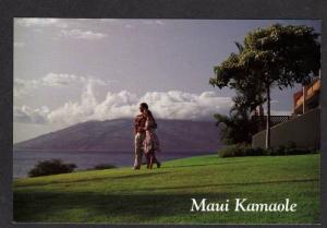 HI Maui Kamaole Condos Condominiums KIHEI WAILEA HAWAII
