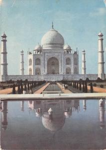 B44415 Taj Mahal Agra India