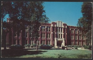 Illinois East ST. LOUIS Clark Jr. High School ~ Chrome