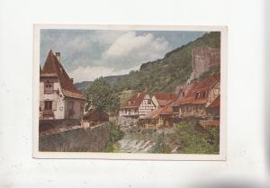 BF32362 kaysersberg ht rhin france  front/back image