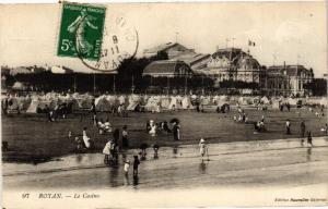 CPA ROYAN - Le Casino (481231)
