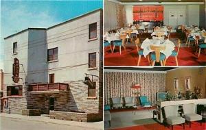 Canada, Quebec, Acton Vale, Manoir Acton, Multi View, Unic 12300-B