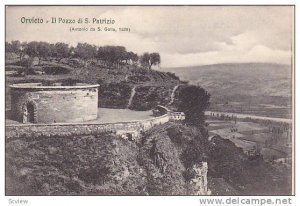 Orvieto , Italy , 00-10s ; Il Pozzo di S. Patrizio