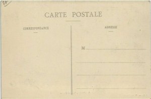 CPA BERNAY Square Gouas (1148997)