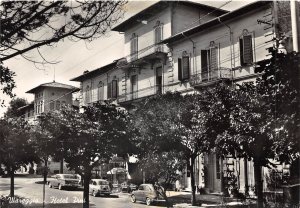 Lot330 viareggio hotel pini italy real photo