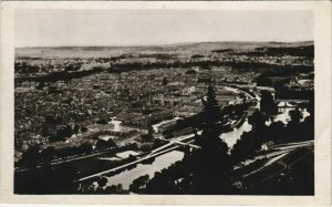 CPA Besancon vue prise du Fort de Bregille FRANCE (1098859)