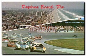 CPM Automotive Daytona Fla Come to the beach go tot he races