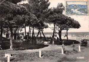 BR42997 Hyeres Plage  france