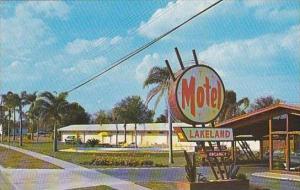 Florida Lakeland Motel Lakeland