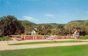 Sundown Motel  - Winona, Minnesota MN  