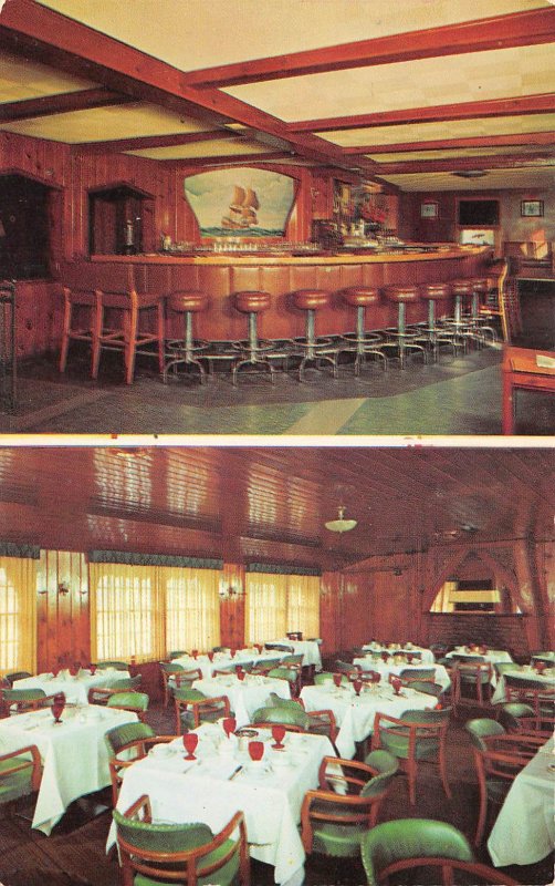 Loves Park, Illinois, Mayflower Restaurant, AA365-13